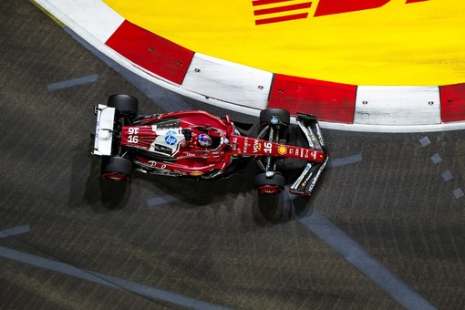 Foto Ferrari Foto Ferrari