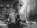 Self-portrait, New York, 1954 © Estate of Vivian Maier, Courtesy of Maloof Collection and Howard Greenberg Gallery