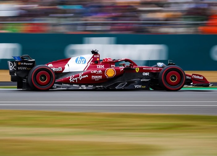 Foto Ferrari Foto Ferrari