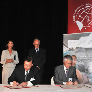 photo: Gaétan Luci – Palais Princier