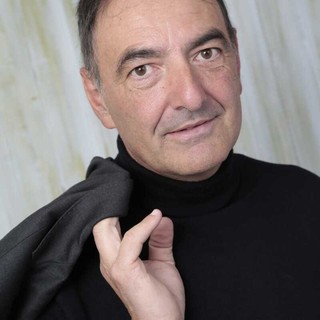 Su Rai 3 nazionale una mattina con lo scrittore artista Eros Pessina