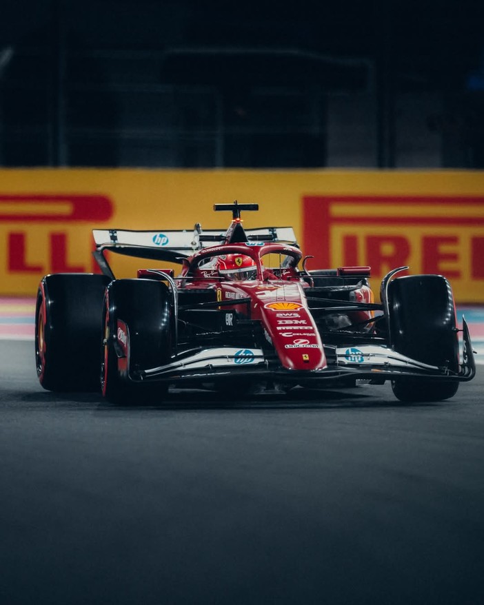 Foto Ferrari Foto Ferrari