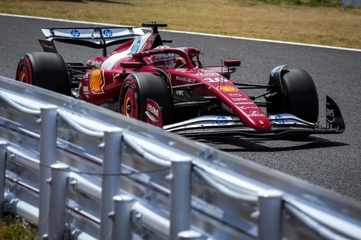 Foto Ferrari Foto Ferrari