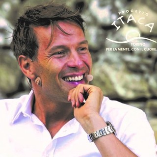 Walter Rolfo, ideatore e fondatore di "Masters of Magic"