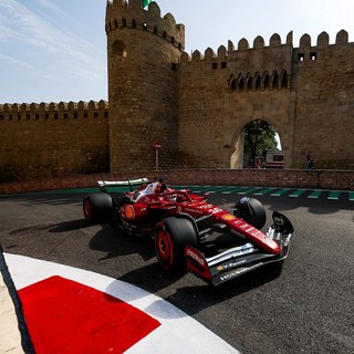 Foto Ferrari