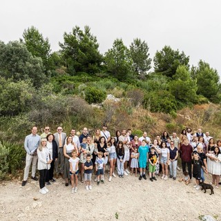 Campagna ambientale &quot;1 nascita=1 albero&quot;: a Monaco piantate 804 nuove piante