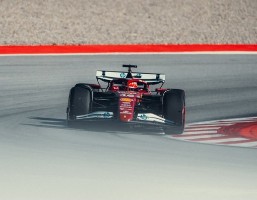 Foto Ferrari Foto Ferrari