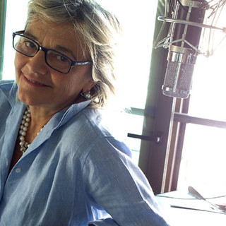 Premio "Una Donna per la sua Città" a Luisella Berrino, voce storica di Radio Montecarlo