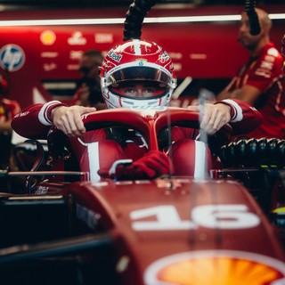 Foto Ferrari