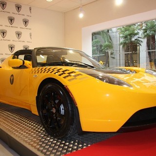 Monte-Carlo: Top Marques Monaco. Provare il meglio delle auto sul circuito più famoso al mondo