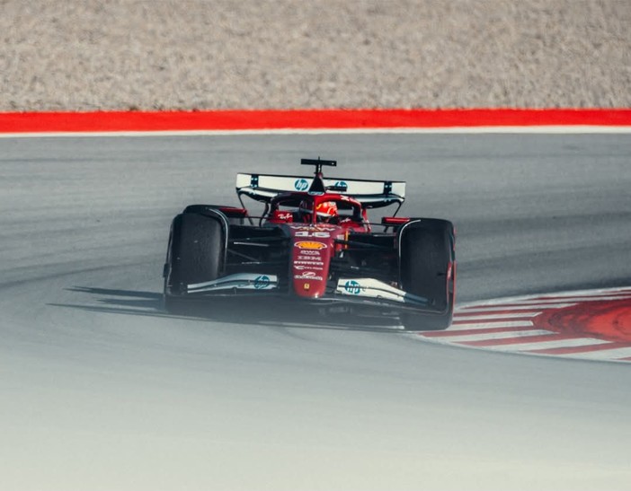 Foto Ferrari Foto Ferrari