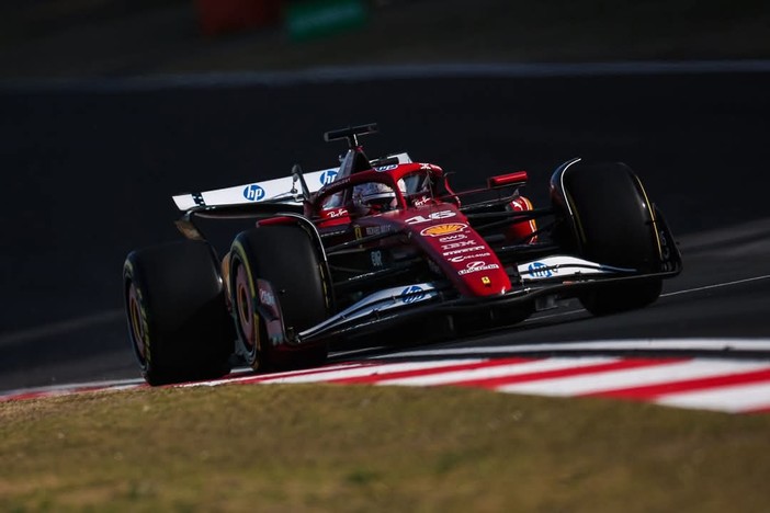 Foto Ferrari Foto Ferrari