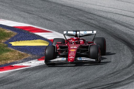 Foto Ferrari