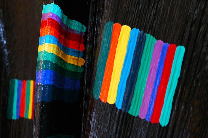 Al Museo Jean Cocteau di Mentone la grande mostra "Escales", Jean Cocteau e Michele Klejinen Al Museo Jean Cocteau di Mentone la grande mostra "Escales", Jean Cocteau e Michele Klejinen