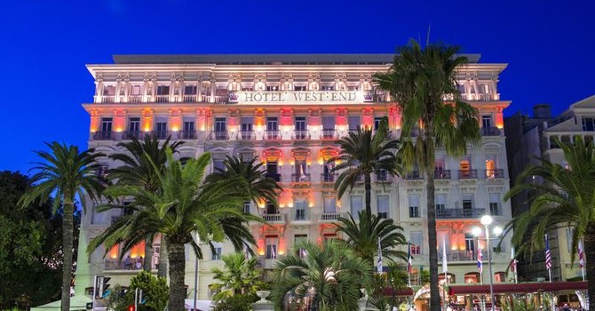Hôtel West End - Restaurant le Siècle - Pedro Correira Da Silva - Photo Agence AZ Nice Hôtel West End - Restaurant le Siècle - Pedro Correira Da Silva - Photo Agence AZ Nice