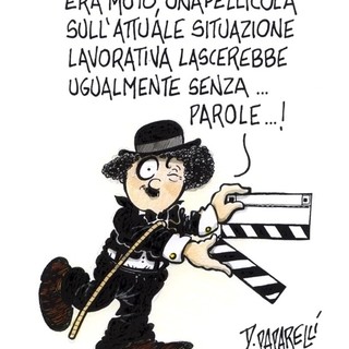 Quando una vignetta vale come mille editoriali