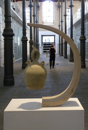 H115, Vallauris - Visuel : © Miguel Angel H115, Vallauris - Visuel : © Miguel Angel