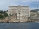 Monte-Carlo: l'8 giugno 2011 al Museo Oceanografico