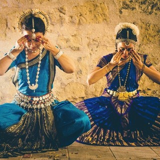 FESTIVAL INDIEN - DANSE - ©DR
