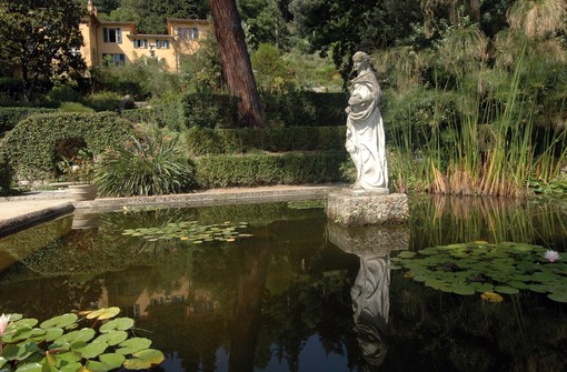 Sino al 4 febbraio a Mentone « Le voyage des plantes »