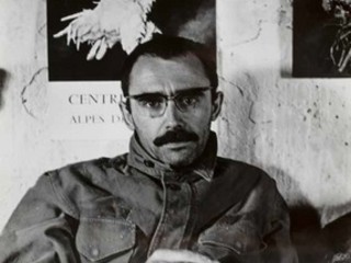 Mort d’un insecte - Encre sur papier © Adagp, Paris 2022 / Claude Almodovar Mort d’un insecte - Encre sur papier © Adagp, Paris 2022 / Claude Almodovar