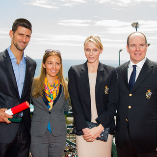 Crédit : Eric Mathon / Palais princier