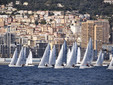 Monaco Sportsboat Winter Series – Atto I: lo Yacht Club de Monaco inaugura la stagione invernale.