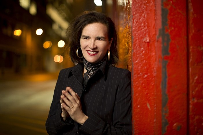 Patricia Barber - FNN - ©Jimmy Katz Patricia Barber - FNN - ©Jimmy Katz