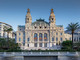 Opéra de Monte-Carlo © Joan Bracco.