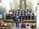 Successo a Latte del Coro "Cristo Re" nella Parrocchia di San Bartolomeo