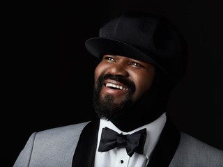 Gregory Porter - ©Eric-Umphery