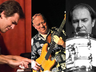 Nice Trio - FNN - ©DR Nice Trio - FNN - ©DR