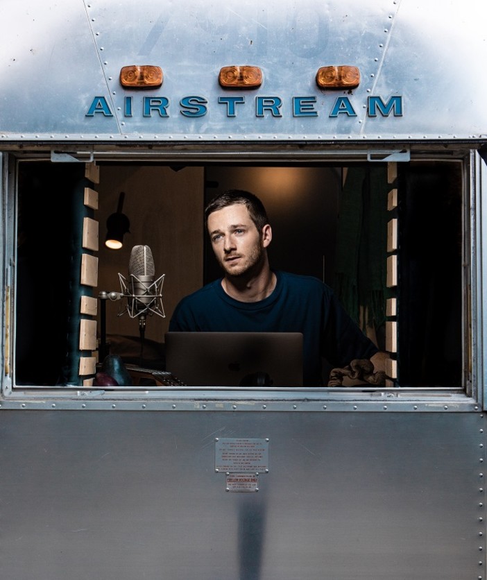 THYLACINE - TLV - ©Fabien Tijou THYLACINE - TLV - ©Fabien Tijou