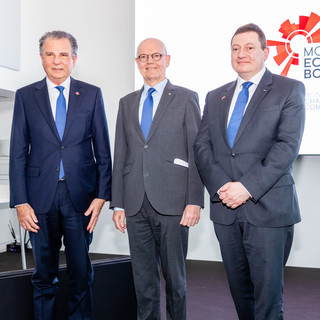 Il Monaco Economic Board celebra il suo 20° anniversario e prende un nuovo slancio