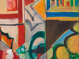 1968_Little Matisse_MNAM Shirley Jaffe