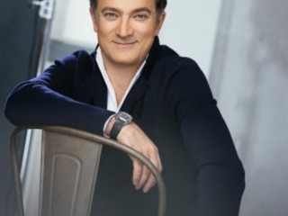 Gautier CAPUÇON © Warner