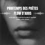 Printemps des Poètes Flow d’ados
