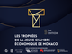A fine novembre la quinta edizione del "Trophées de la Jeune Chambre Economique de Monaco" A fine novembre la quinta edizione del "Trophées de la Jeune Chambre Economique de Monaco"