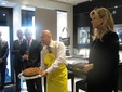 Maryan Gandon presenta la sua Galette des Rois