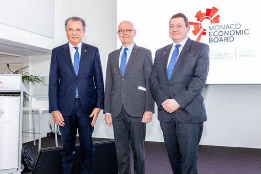 Il Monaco Economic Board celebra il suo 20° anniversario e prende un nuovo slancio