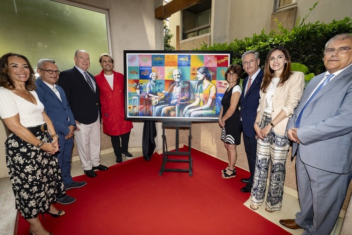 Il Centre de Coordination Gérontologique di Monaco festeggia 20 anni di impegno a sostegno degli anziani Il Centre de Coordination Gérontologique di Monaco festeggia 20 anni di impegno a sostegno degli anziani