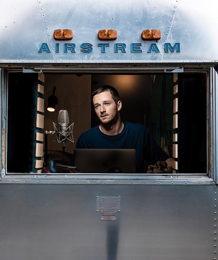 THYLACINE - TLV - ©Fabien Tijou