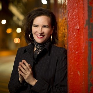 Patricia Barber - FNN - ©Jimmy Katz in calendario l'8 marzo 2019