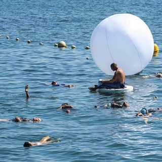 La musica che viene dal mare