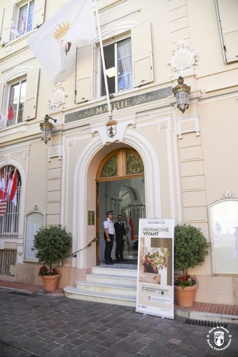 Il Palazzo Comunale di Monaco