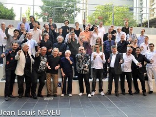 Grande Parade - ©Jean-Louis Neveu
