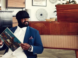 Gregory Porter - ©Eric-Umphery