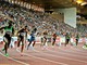 Il 18 luglio a Montecarlo c'è il Meeting internazionale di atletica Herculis