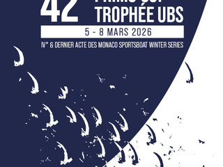 Yacht Club de Monaco © Borlenghi BD