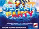 Ritorna l'inarrivabile Splash Party di Monaco
